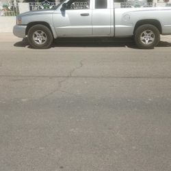 2012 Dodge Durango Six Cylinder Extra Cab