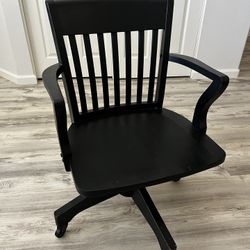 Classic Antique Chair | $80 OBO
