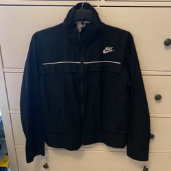 Nike Jacket