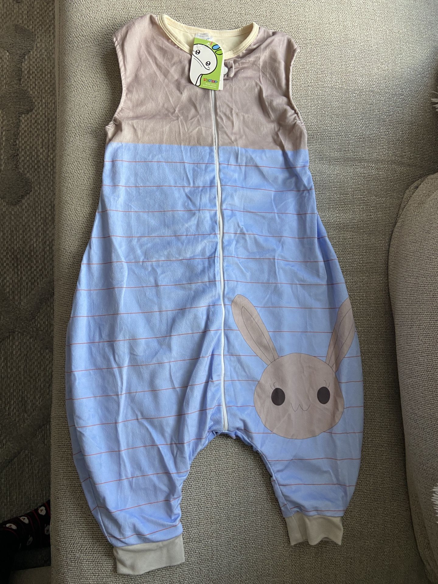 Kids Sleeping bag/Onesie New 