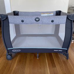 Graco Pack N Play