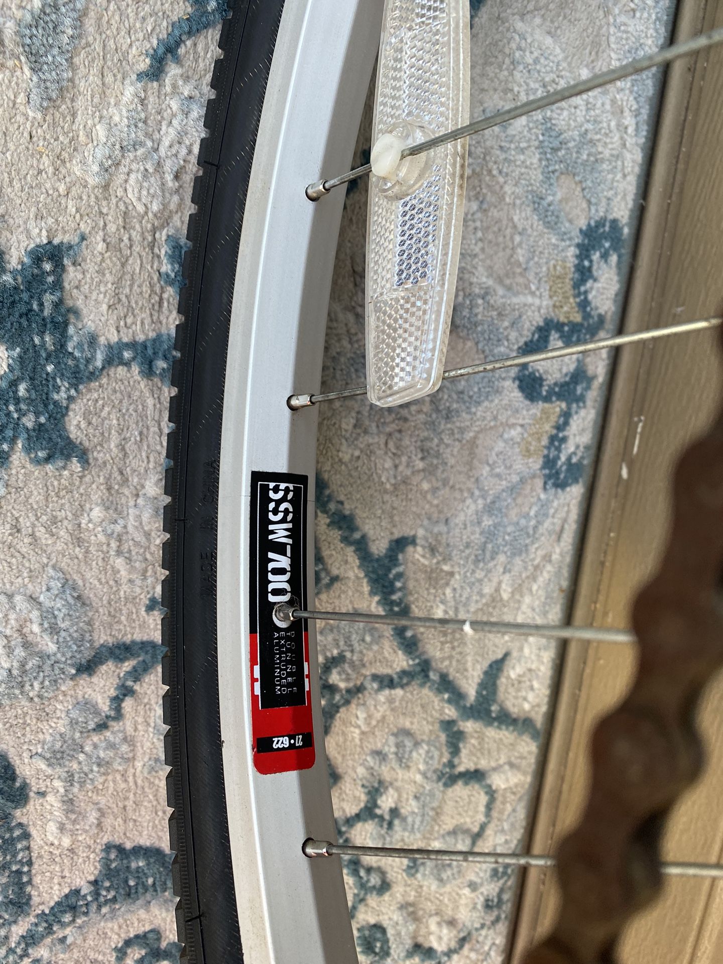 Ssw700 rim deals