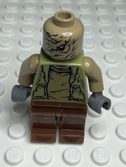 LEGO® Unkar's Brute Minifigure, Star Wars, SW0723