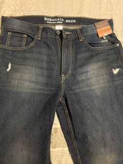 Roebuck & Co. Jeans 34 x 30