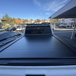 Tacoma 5' Truck Bed
