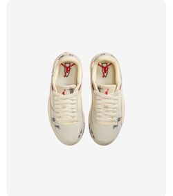 Jordan flight court sp size 8