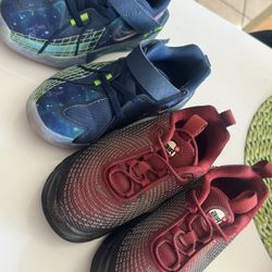 Kids ,Size 11.5 Nike 