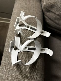 Bontrager elite bottle cage