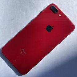Factory Unlocked Apple iPhone 8 plus 64gb, sold with warranty 