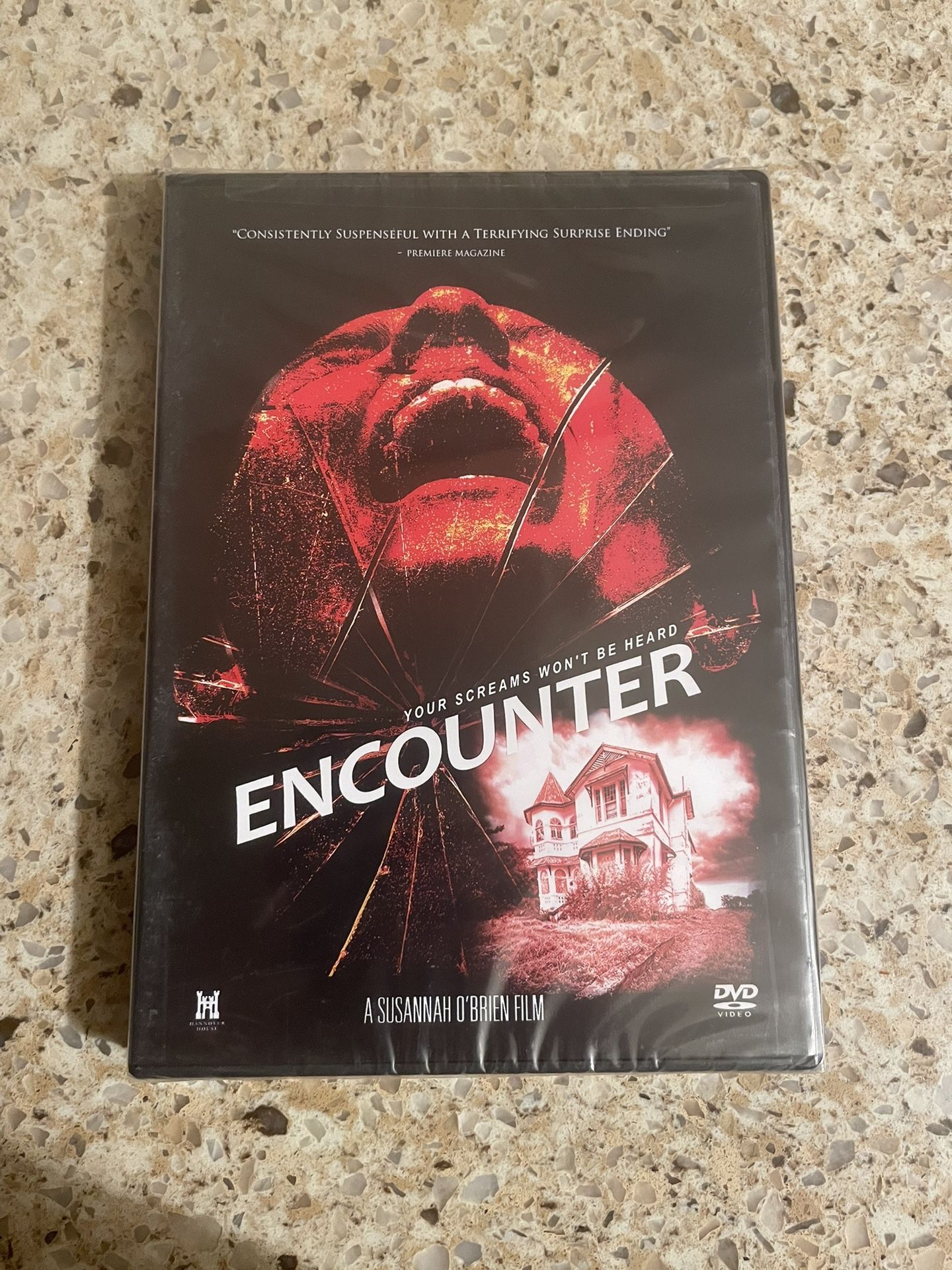Encounter (DVD)