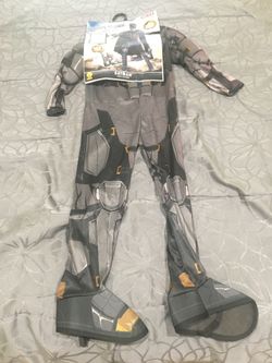 Justice league Batman Halloween costume