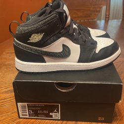 Kids Nike Jordan