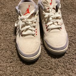 Jordan Retro 3