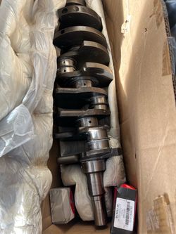 Camshaft for Dodge
