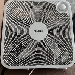 Fan 20x 20 Inch 