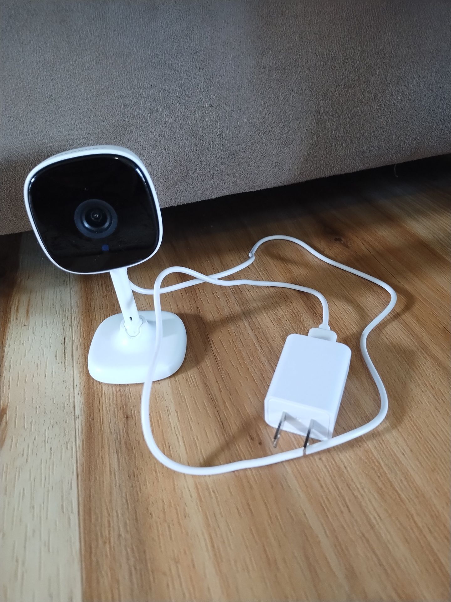 Security Camera