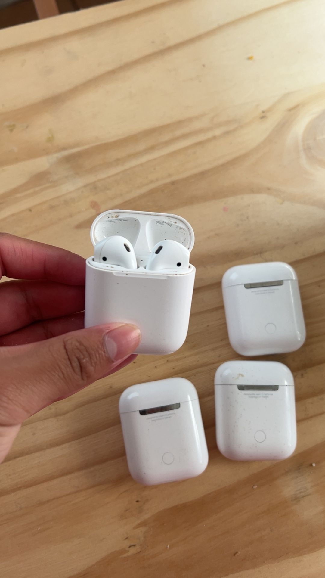 AirPods