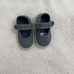 Zapaticos De Bebé 