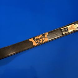 Adjustable Weightlifting Belt - Size XL