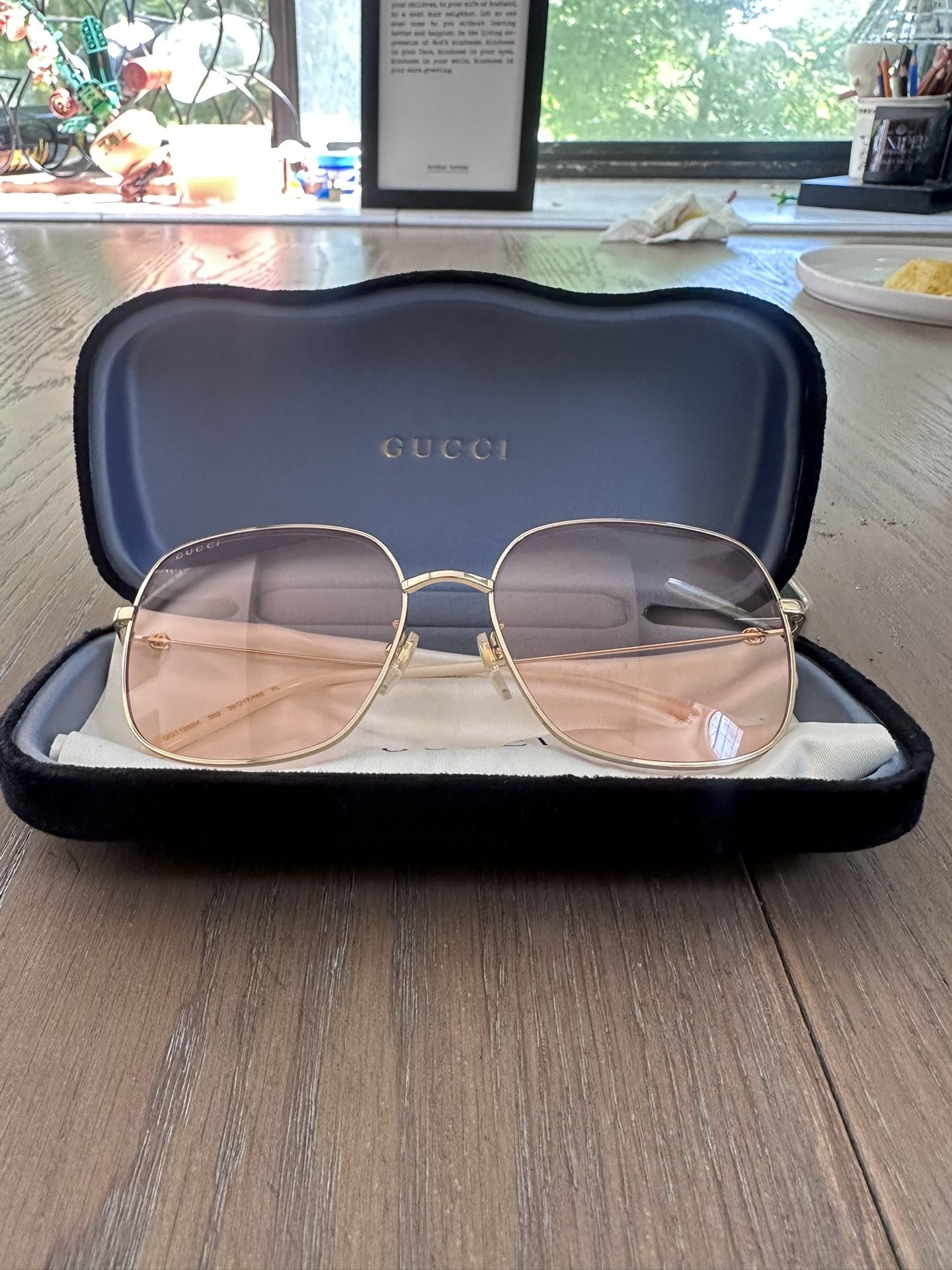 Women Gucci Sunglasses