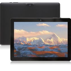 Tablet, 2GB ROM 32GB RAM，10 Inch Android 12 Tablets