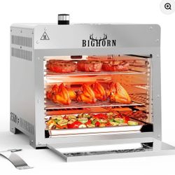 Brand New Gas Oven
