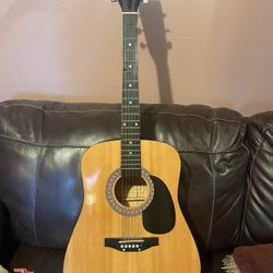 Acoustic Guitar