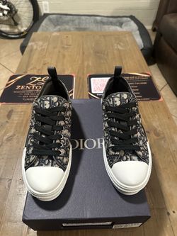 Dior B23 Size 8-9-10-11-12 Available New With box
