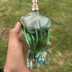Jean Paul Gaultier Le Beau Eau de Toilette with Coconut & Bergamot