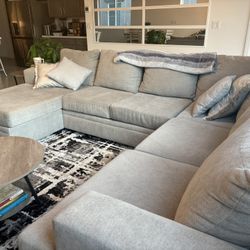 Sectional Couch For Sale 