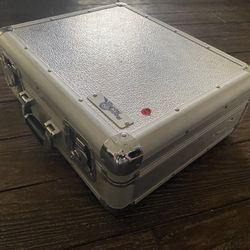 Dj Technics 1200 Case 