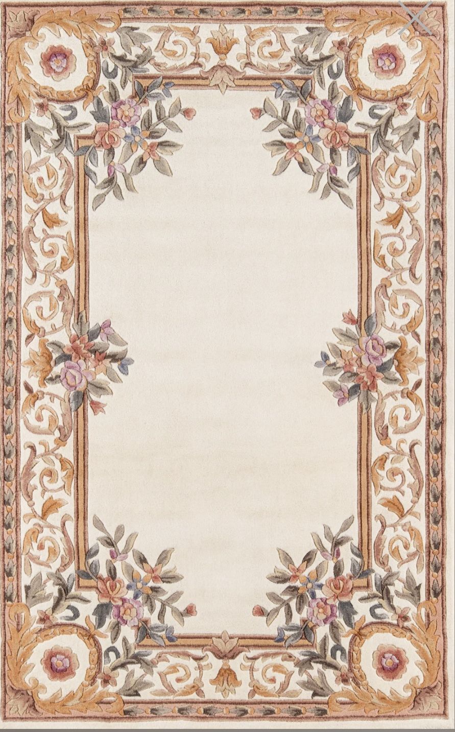 Momeni Harmoha Ivry Rug