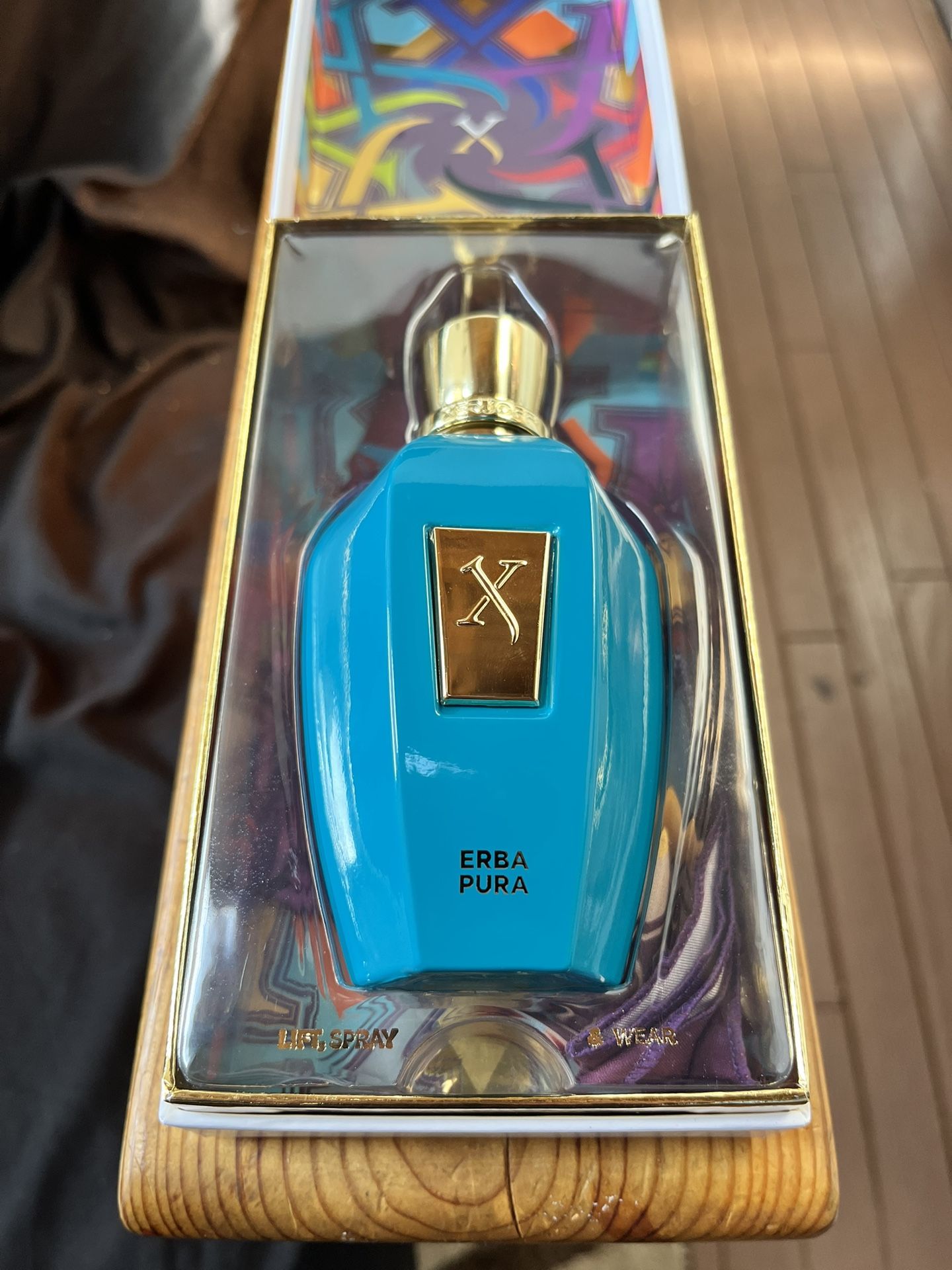 Xerjoff Erba Pura