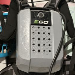 EGO POWER+ 56v Commercial Blower 