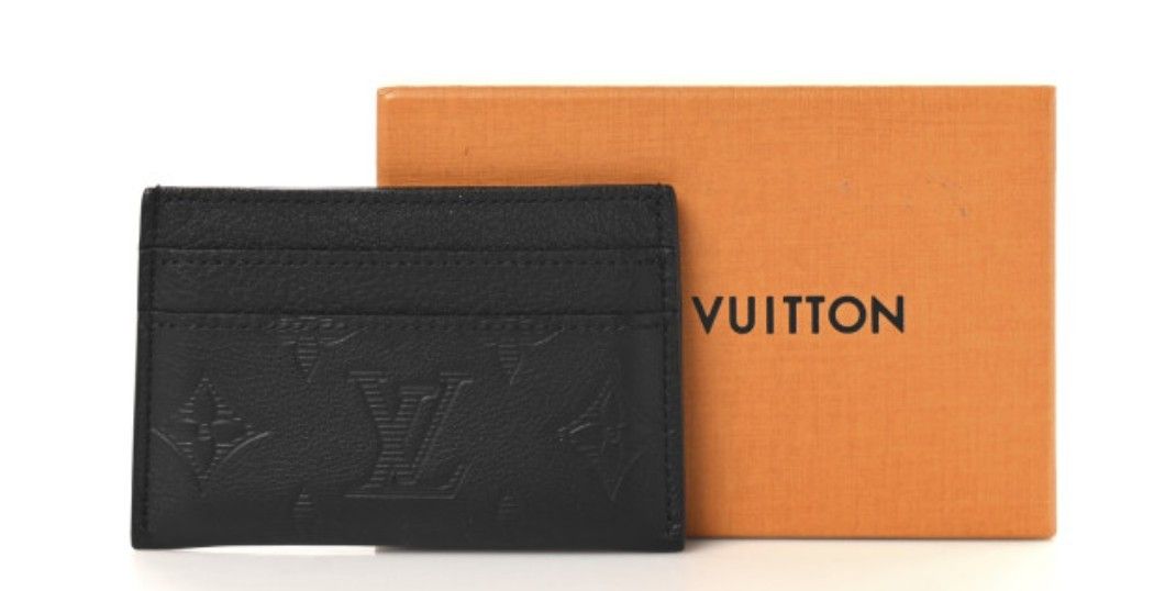 Louis Vuitton Card Holder