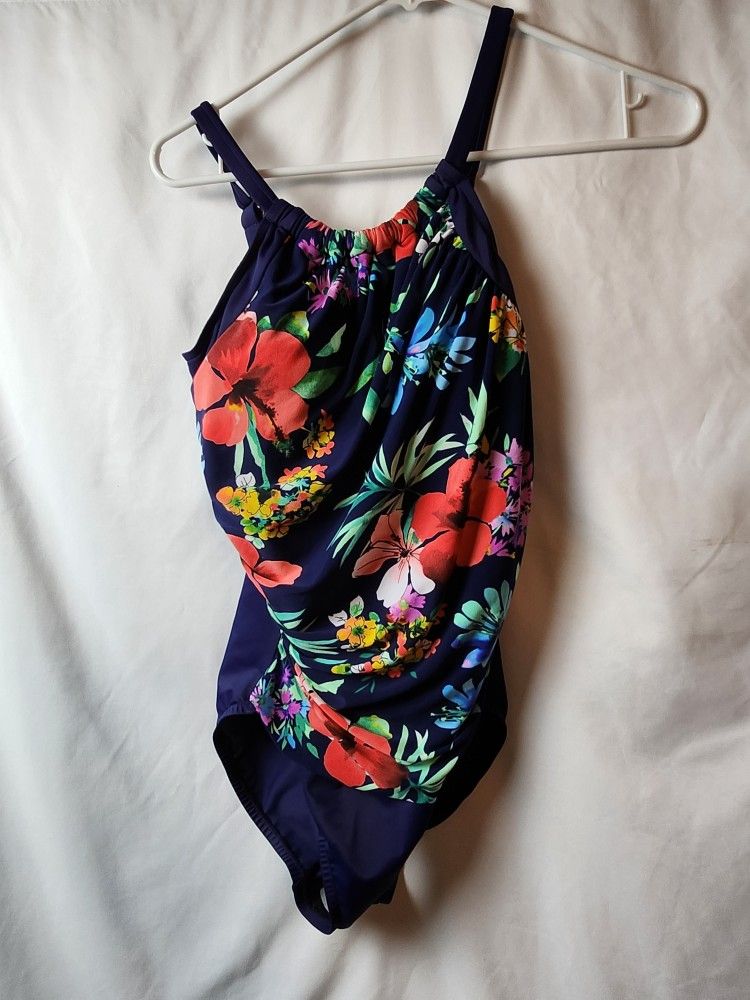 Dream Shaper Bathing Suit