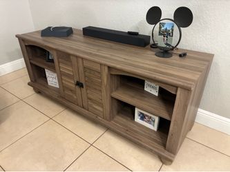 Tv Console