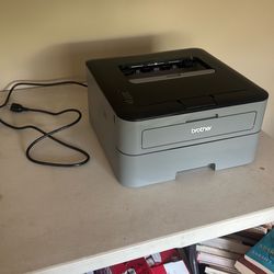 HL-L2300D Brothers printer