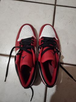 Nike Jordan 1 Lows