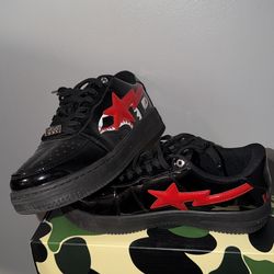 BapeSta