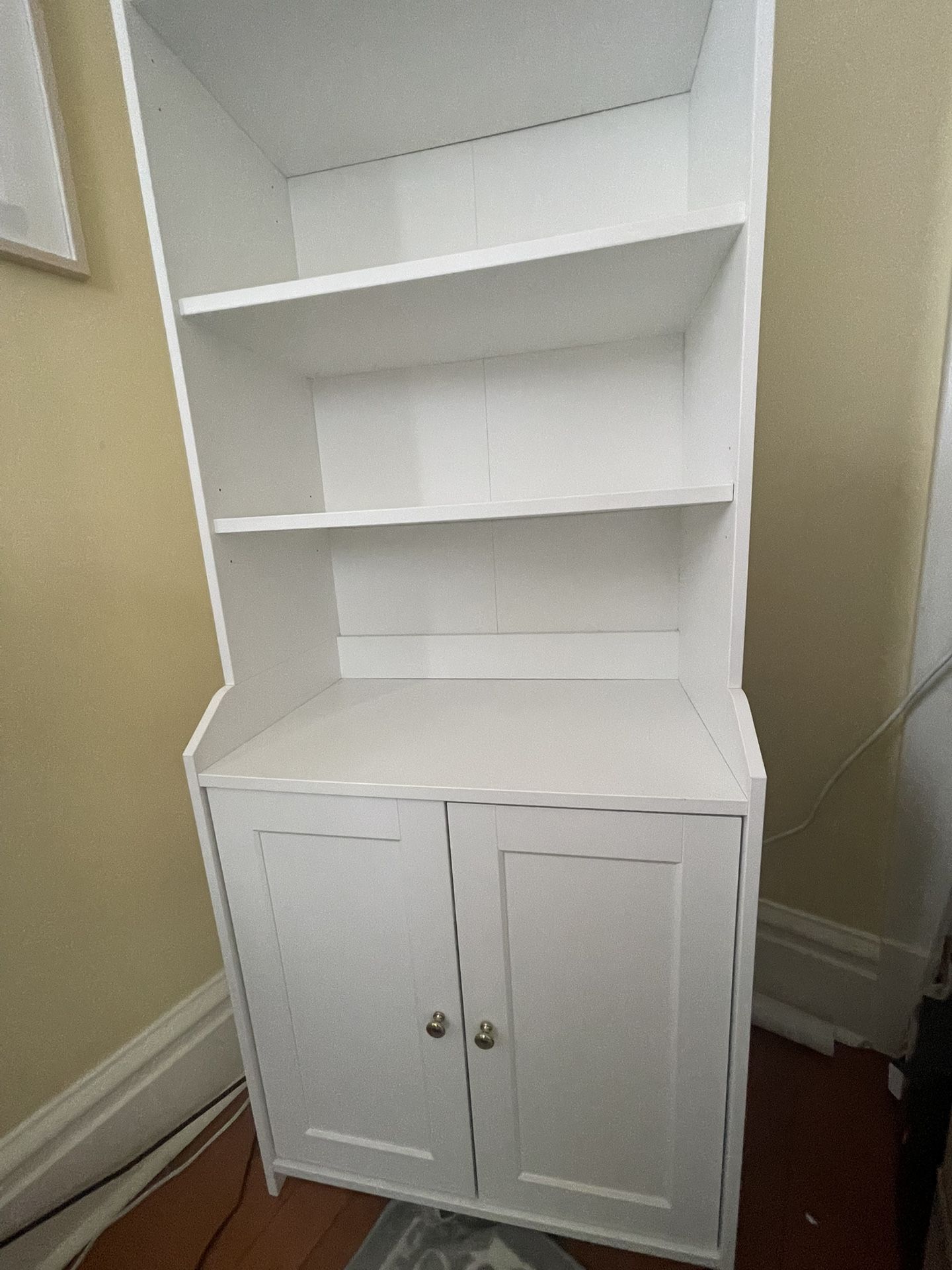 IKEA Hauga High Cabinet