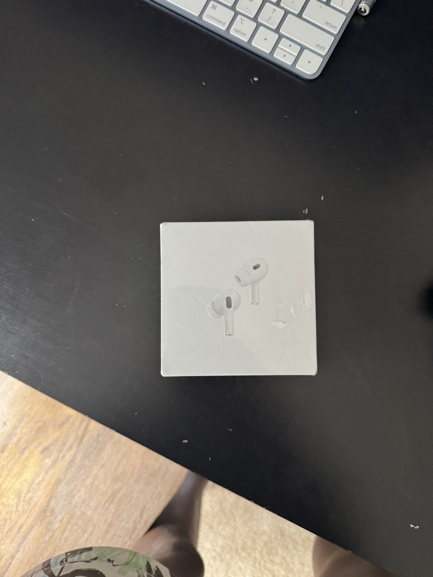 AirPods Pro 2nd Generation 