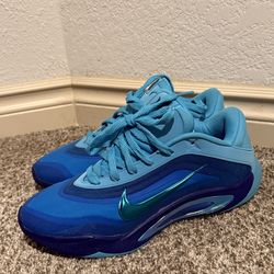 Nike A'ja Wilson A'One