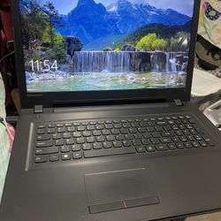lenovo computer 💻 great condition 