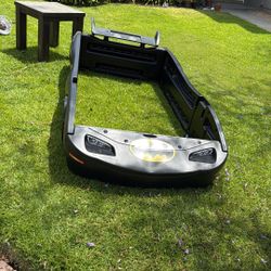 Batman Bed