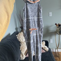 Osh Kosh Toddler Romper Sz 2t 