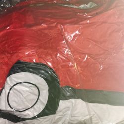 Pokemon Bean Bag