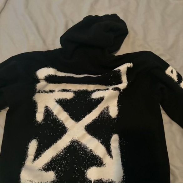 Off White Hoodie