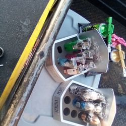 Torch Lighters 