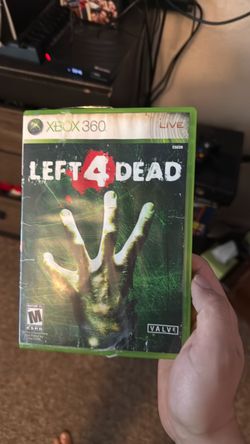 Left for Dead